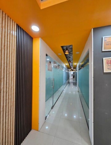 Building Lobby in  Office Space at Sector 63 – for Rent