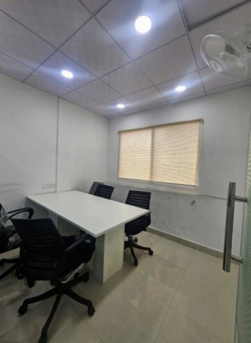 Team Area in  Office Space at Sector 63 – for Rent