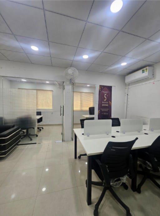 Office Space For Rent in Sector 63