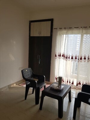 Team Area in 1 BHK Apartment at Ashirwad Apartments Alpha 1, Alpha 1 Greater Noida – for Sale