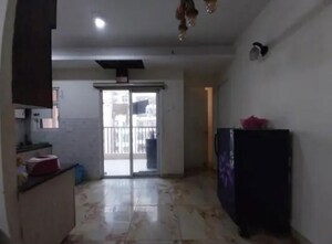 Kitchen in 2.5 BHK Apartment at SKA Metro Ville, Eta Ii Greater Noida – for Rent
