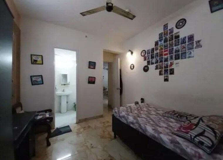 Bathroom, ska-metro-ville 2.5 Bedroom 1165 Sq.Ft. Apartment In Eta Ii Greater Noida Greater Noida 9961712