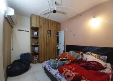 Living Room in 2 BHK Apartment at SKA Metro Ville, Eta Ii Greater Noida – for Sale