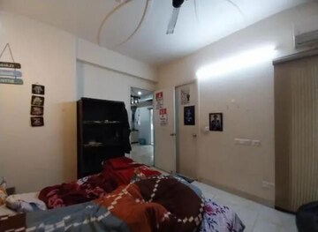 Bedroom in 2 BHK Apartment at SKA Metro Ville, Eta Ii Greater Noida – for Sale