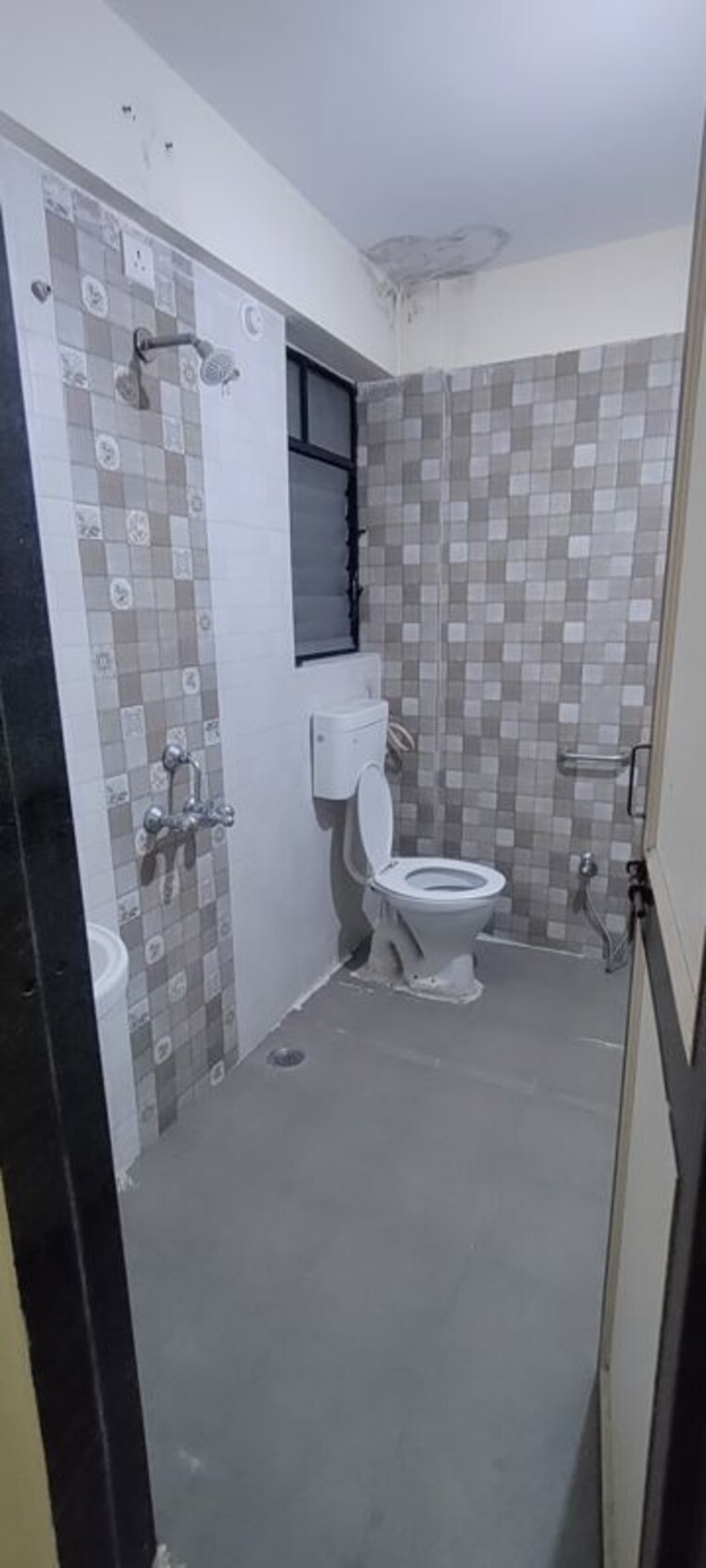 Bathroom, ameya-lotus 3 Bedroom 1248 Sq.Ft. Apartment In Dhanori Pune 9963013