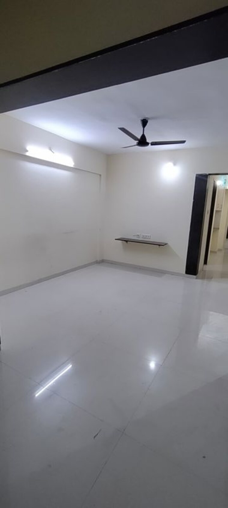 Room, ameya-lotus 3 Bedroom 1248 Sq.Ft. Apartment In Dhanori Pune 9963013