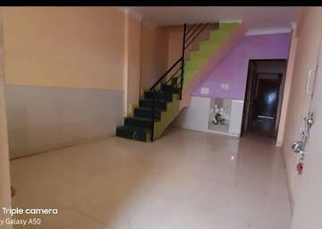 Living Room in 2 BHK Villa at Ambika Nagar – for Rent