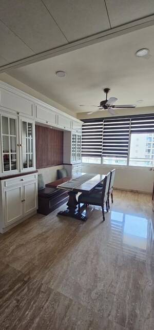 Master Bedroom in 3 BHK Apartment at Civitech Stadia, Sector 79 – for Rent