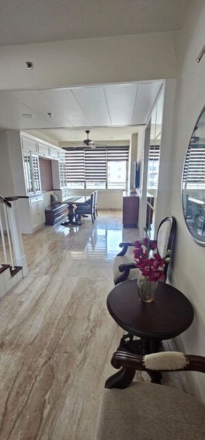 3 BHK Apartment For Rent in Civitech Stadia, Sector 79