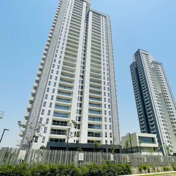 3.5 BHK Apartment – Exterior View View at Emaar Digi Homes, Sector 63 - for Sale