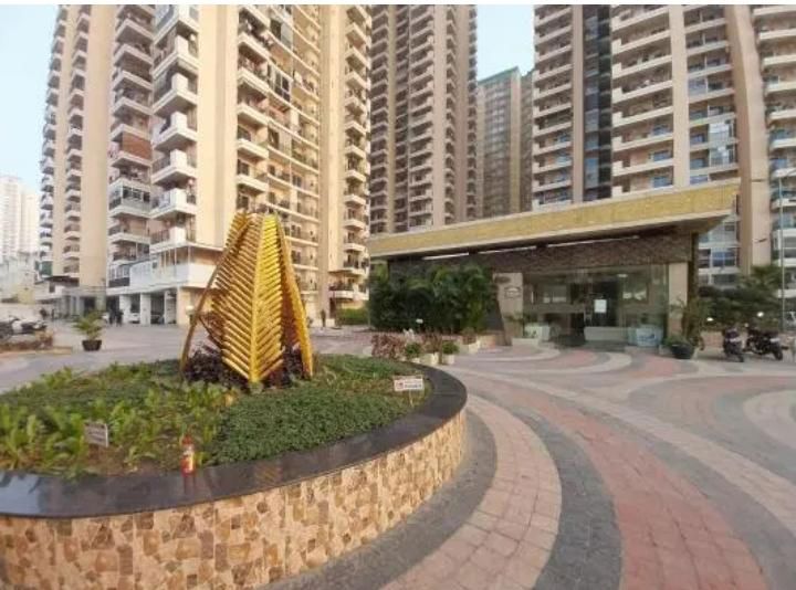 2 BHK + Extra Room Apartment For Sale in SKA Metro Ville