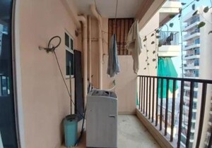 Kitchen in 2 BHK Apartment at SKA Metro Ville, Eta Ii Greater Noida – for Sale