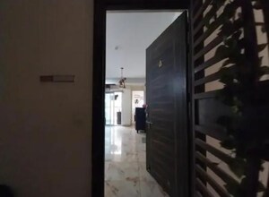 Building Lobby in 2 BHK Apartment at SKA Metro Ville, Eta Ii Greater Noida – for Sale