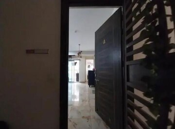 Building Lobby in 2 BHK Apartment at SKA Metro Ville, Eta Ii Greater Noida – for Sale