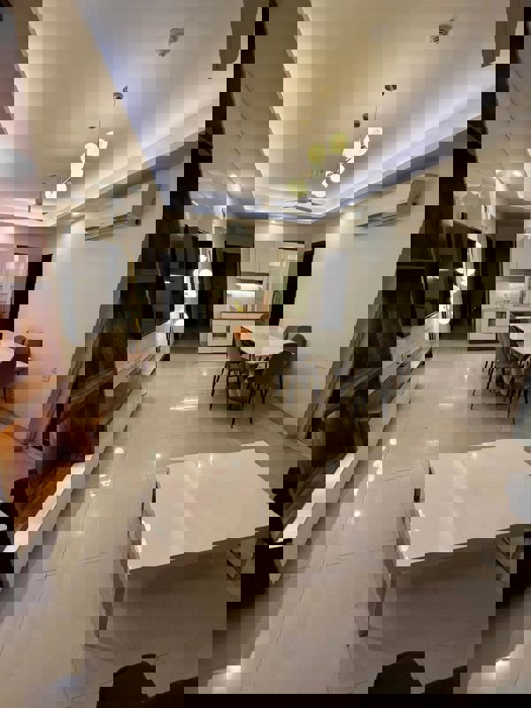 3 BHK 1735 Sq.Ft. Apartment in Civitech Stadia