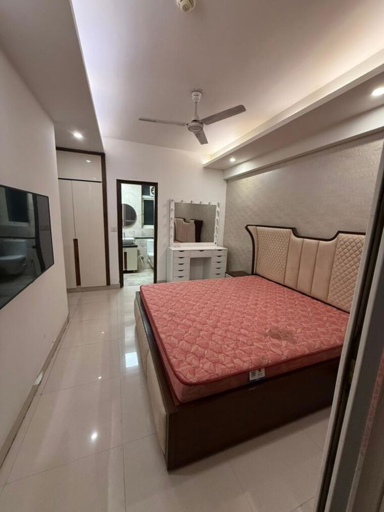 Kitchen, civitech-stadia 3 Bedroom 1735 Sq.Ft. Apartment In Sector 79 Noida 9963026