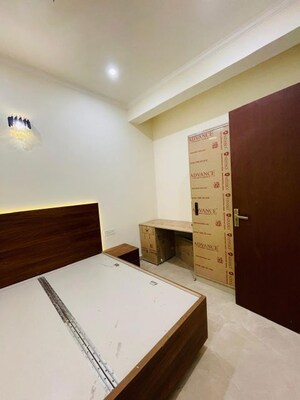 Kitchen in 3.5 BHK Villa at Omaxe NRI Villas, Omega Ii Greater Noida – for Rent