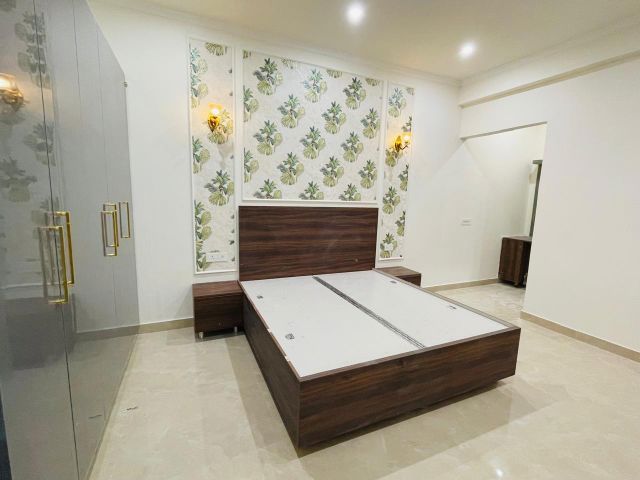 3.5 BHK + Pooja Room Villa For Rent in Omaxe NRI Villas