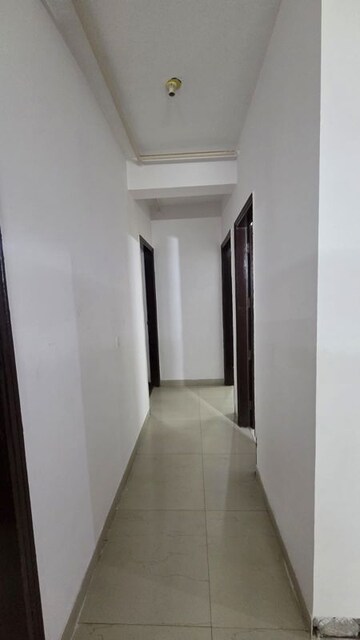 Building Lobby in 3 BHK Apartment at Gaur Sportswood, Sector 79 – for Rent