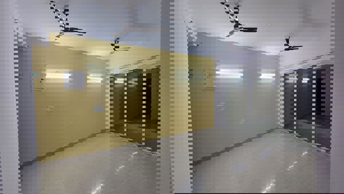 3 BHK 916 Sq.Ft. Apartment in Gaur Sportswood