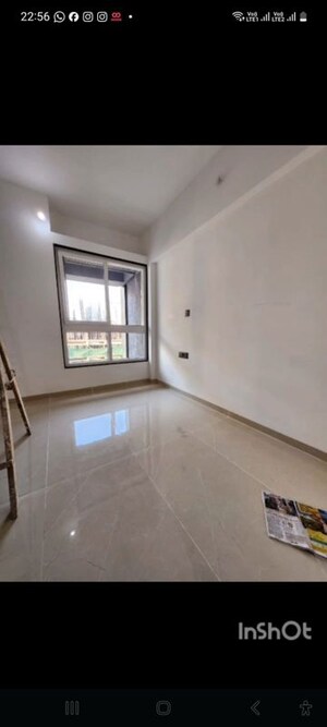 Room in 2 BHK Apartment at Pristine Allure, Kharadi – for Rent