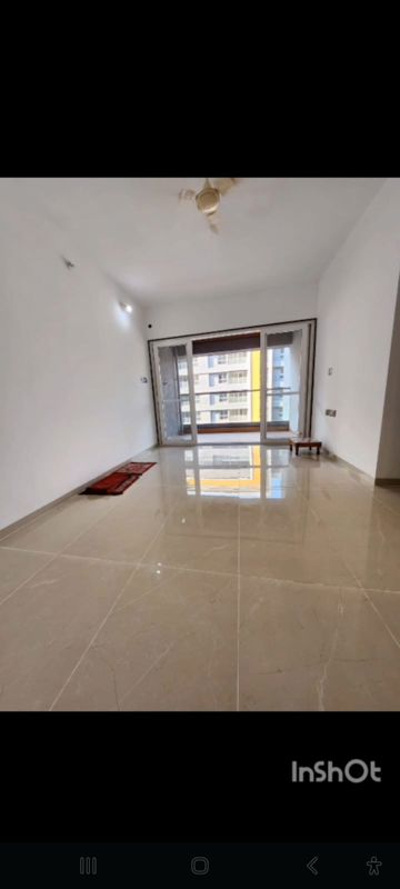 2 BHK + Pooja Room,Servant Room,Extra Room Apartment For Rent in Pristine Allure