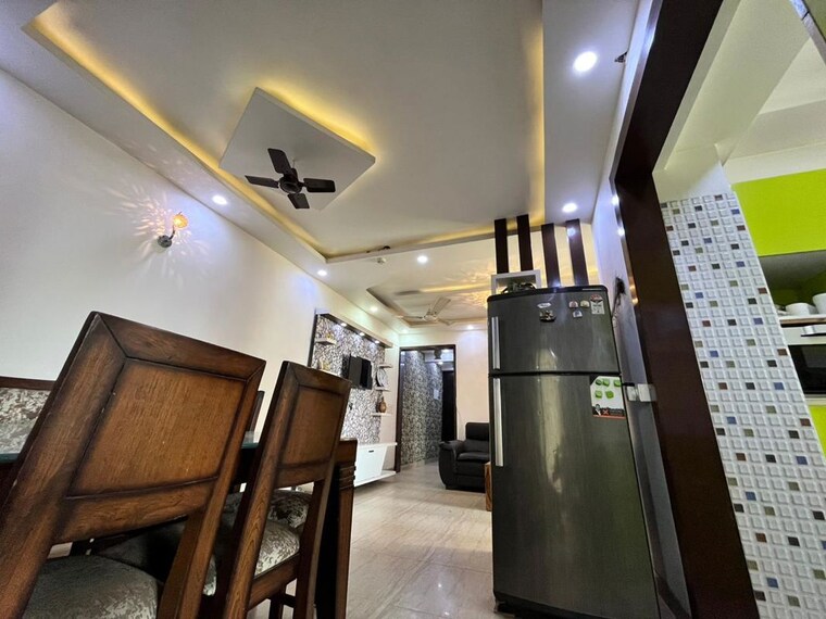 Gym, gaur-sportswood 3.5 Bedroom 2280 Sq.Ft. Apartment In Sector 79 Noida 9963029