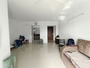Building Lobby in 2 BHK Apartment at Kanchan Royal Exotica, Kondhwa – for Sale