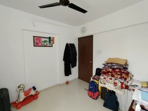 Bedroom in 2 BHK Apartment at Kanchan Royal Exotica, Kondhwa – for Sale