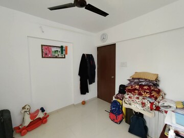 Bedroom in 2 BHK Apartment at Kanchan Royal Exotica, Kondhwa – for Sale