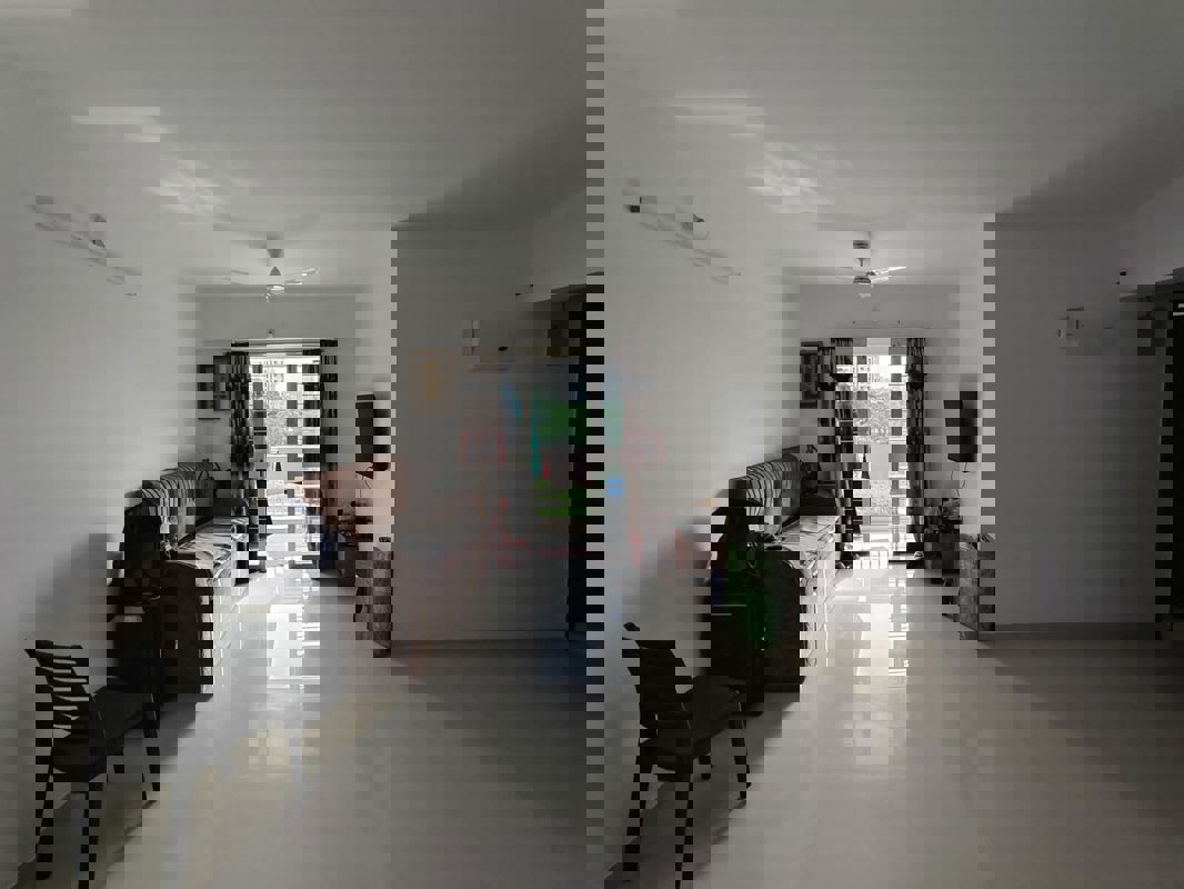 2 BHK + Extra Room 774 Sq.Ft. Apartment in Kanchan Royal Exotica