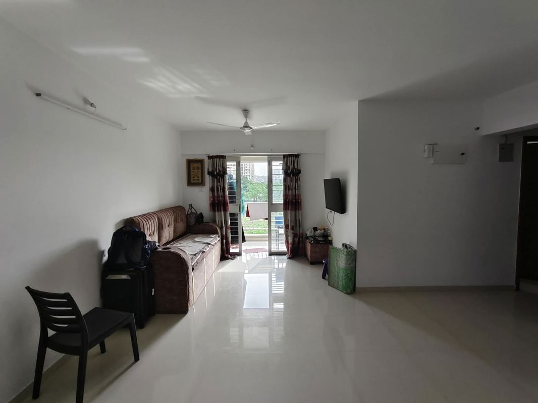 2 BHK + Extra Room Apartment For Sale in Kanchan Royal Exotica