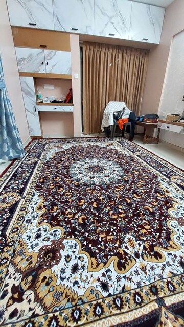 Room in 1 BHK Apartment at Vedant Kingston Elysia, Kondhwa – for Sale