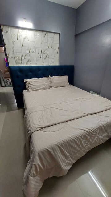 1 BHK Apartment For Sale in Vedant Kingston Elysia, Kondhwa