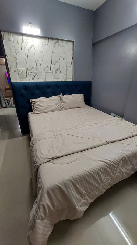 1 BHK + Extra Room Apartment For Sale in Vedant Kingston Elysia