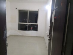 1 BHK + Extra Room Apartment For Sale in Vedant Kingston Serene