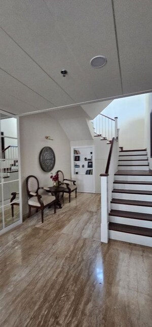 Parking in 4 BHK Apartment at Gaur Sportswood Arcade, Sector 79 – for Rent