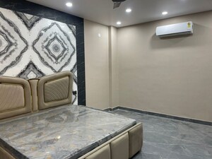 Kitchen in 4 BHK Apartment at Gaur Sportswood Arcade, Sector 79 – for Rent