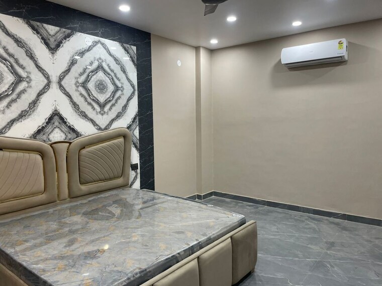 Kitchen, gaur-sportswood-arcade 4 Bedroom 4700 Sq.Ft. Apartment In Sector 79 Noida 9963032