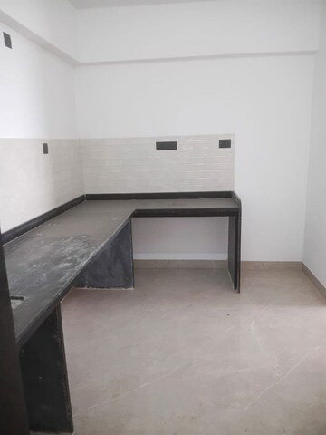 Kitchen in 2 BHK Apartment at Skyrise Sparkle, Dhanori – for Rent