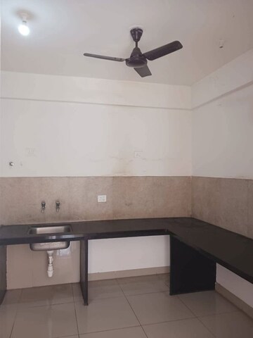 Kitchen in 1 BHK Apartment at Alcon Spring Valley, Kondhwa Budruk – for Rent