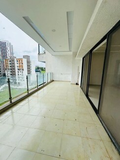 3 BHK + Extra Room Apartment For Rent in Prabodh Divinity