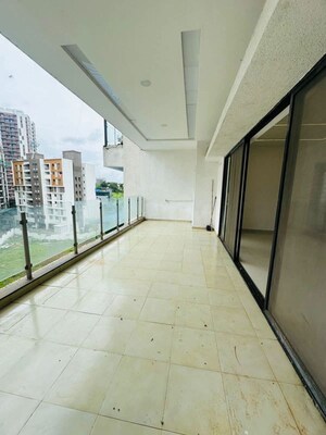 3 BHK Apartment For Rent in Prabodh Divinity, Mohammadwadi