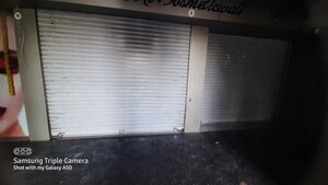 Master Plan in  Shop at Pathardi Phata – for Rent