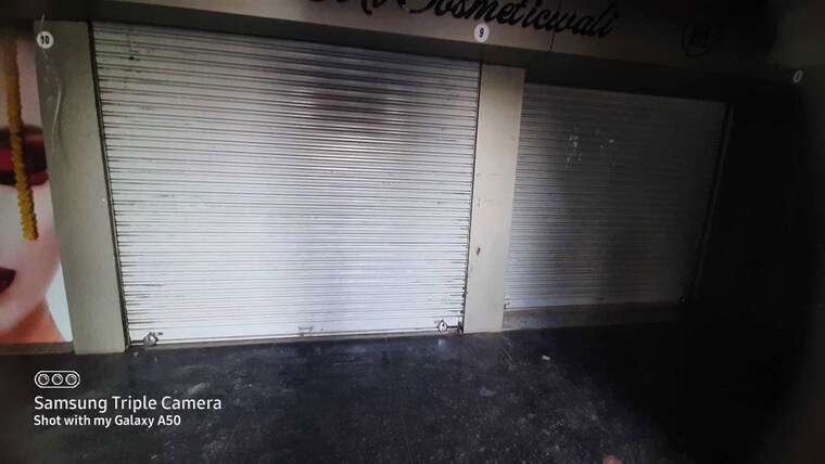 Master Plan, pathardi phata Commercial Shop 380 Sq.Ft. In Pathardi Phata Nashik 9963034