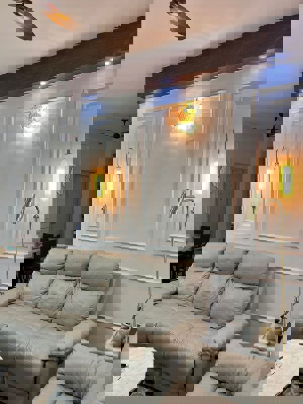 3 BHK 1880 Sq.Ft. Apartment in Mahagun Mirabella