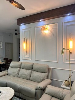 3 BHK Apartment For Rent in Mahagun Mirabella
