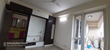 Furnished Amenities in 3 BHK Apartment at Mahagun Mirabella, Sector 79 – for Rent