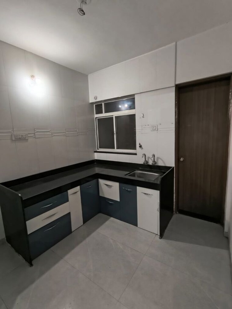Kitchen, venkatesh-viraj-heights 2 Bedroom 764 Sq.Ft. Apartment In Dhanori Pune 9963037