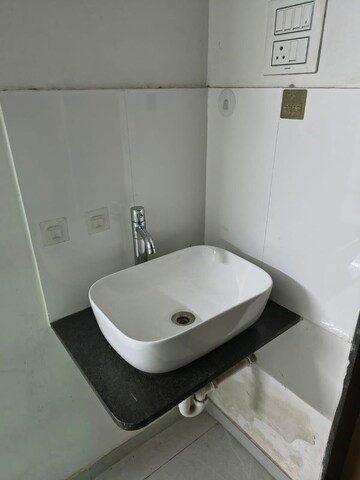 Bathroom in 2 BHK Apartment at Venkatesh Viraj Heights, Dhanori – for Rent